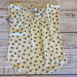 LC Lauren Conrad top size medium.